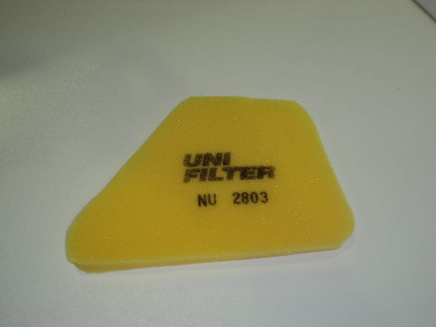 Unifilter Procomp2 Air Filter NU 2803 OSSA