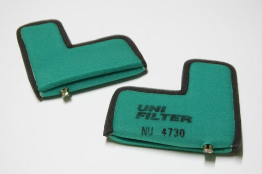 Unifilter Procomp2 Air Filter NU 4730Kit