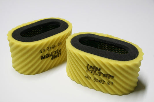 Unifilter Procomp2 Air Filter NU 5502ST