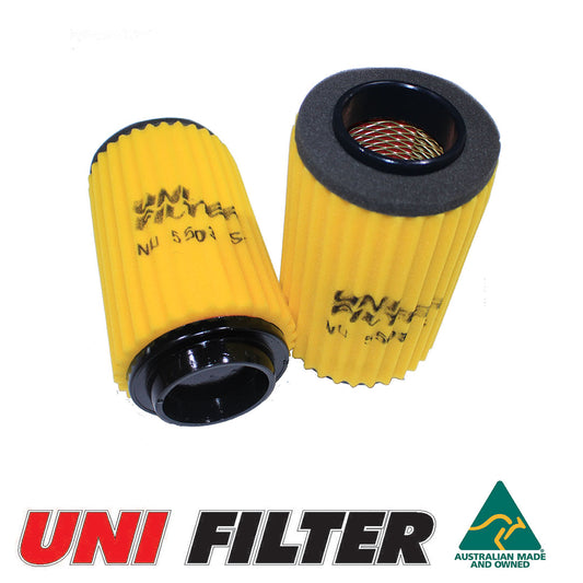 Unifilter Procomp2 Air Filter NU 5503ST