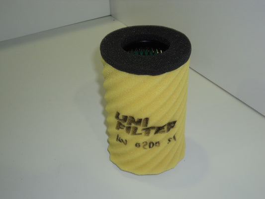 Unifilter Procomp2 Air Filter NU 6205ST STR