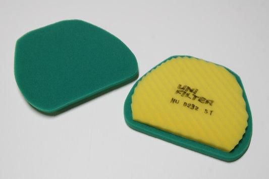 Unifilter Procomp2 Air Filter NU 6232ST