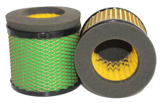 Unifilter Procomp2 Air Filter NU 6237ST