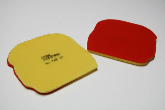 Unifilter Procomp2 Air Filter NU 7312ST