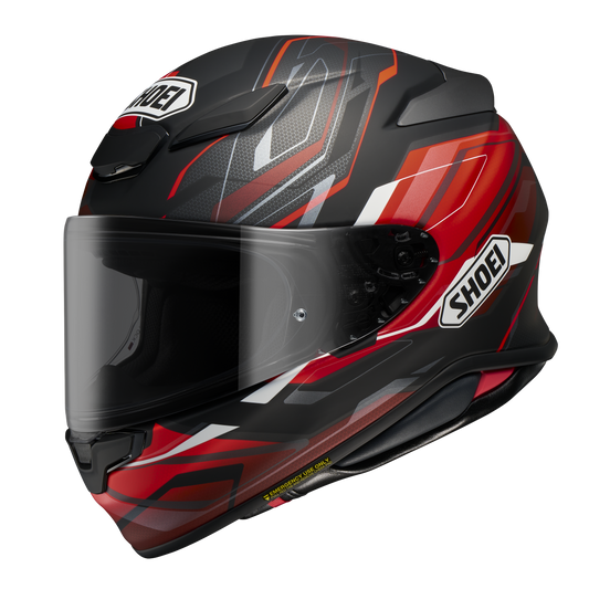 Shoei NXR2 Helmet - Capriccio TC-1