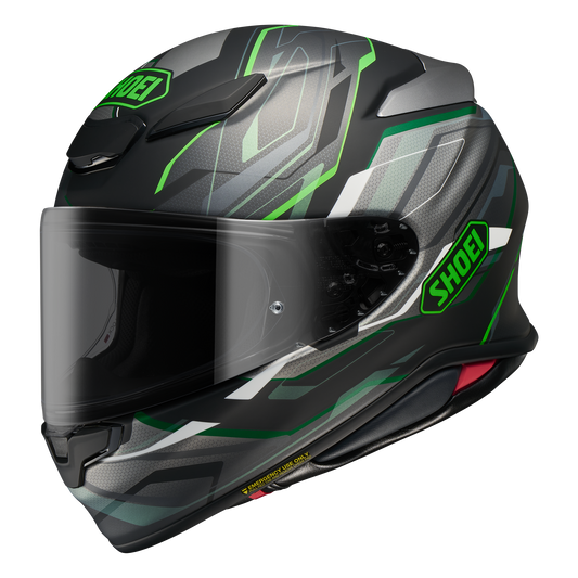 Shoei NXR2 Helmet - Capriccio TC-4