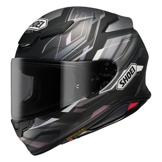 Shoei NXR2 Helmet - Capriccio TC-5