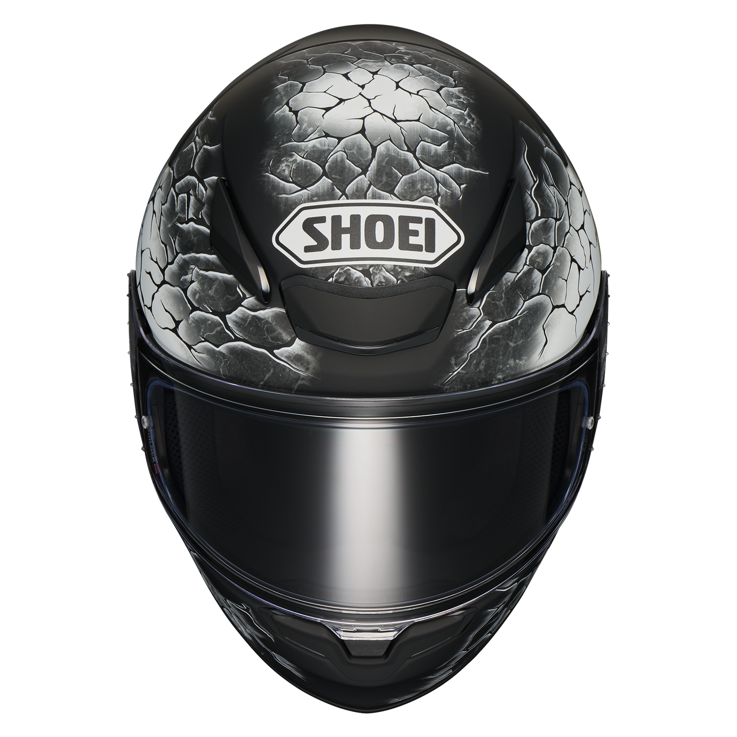 Shoei NXR2 Helmet - Gleam TC-5