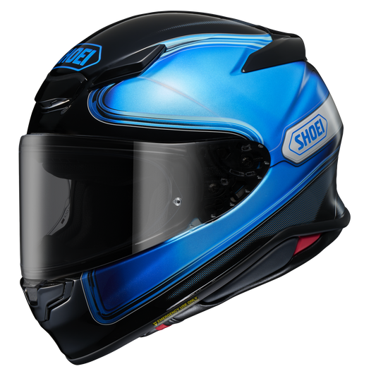 Shoei NXR2 Helmet - Sheen TC-2