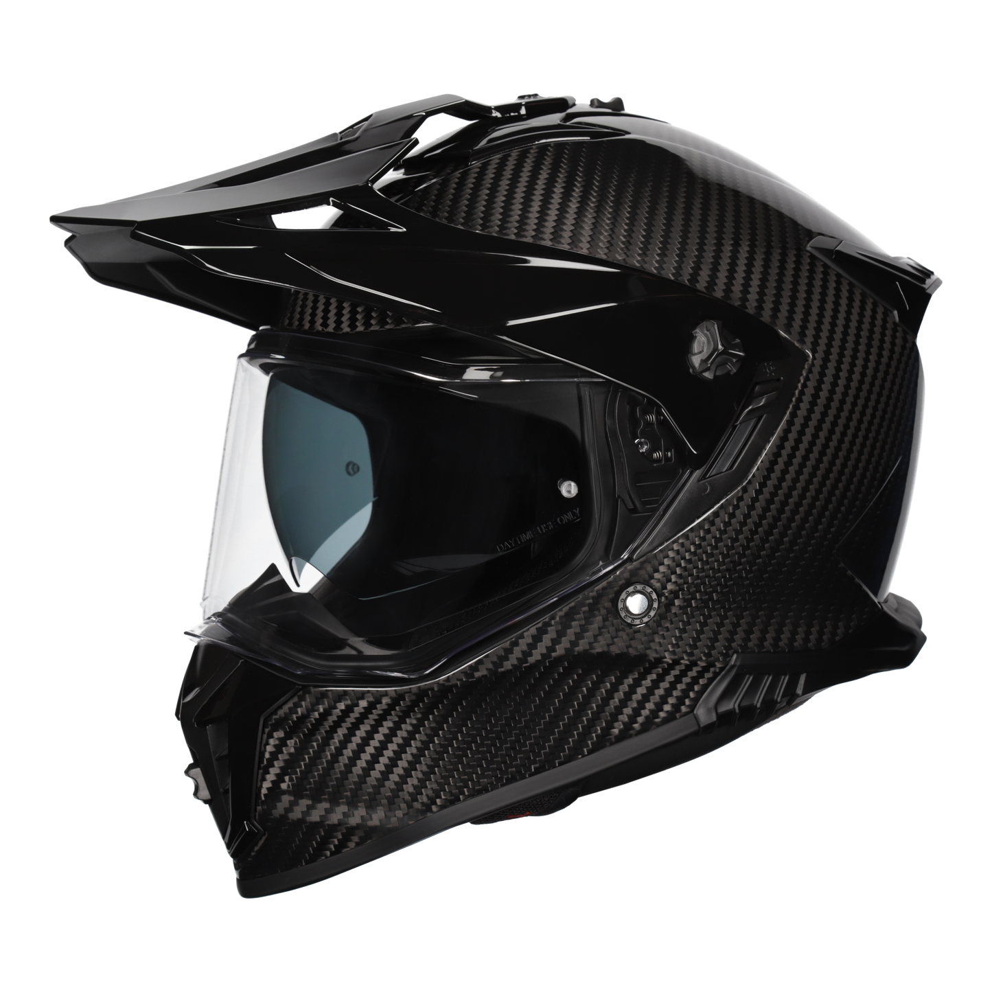 M2R Navigator Helmet - Carbon