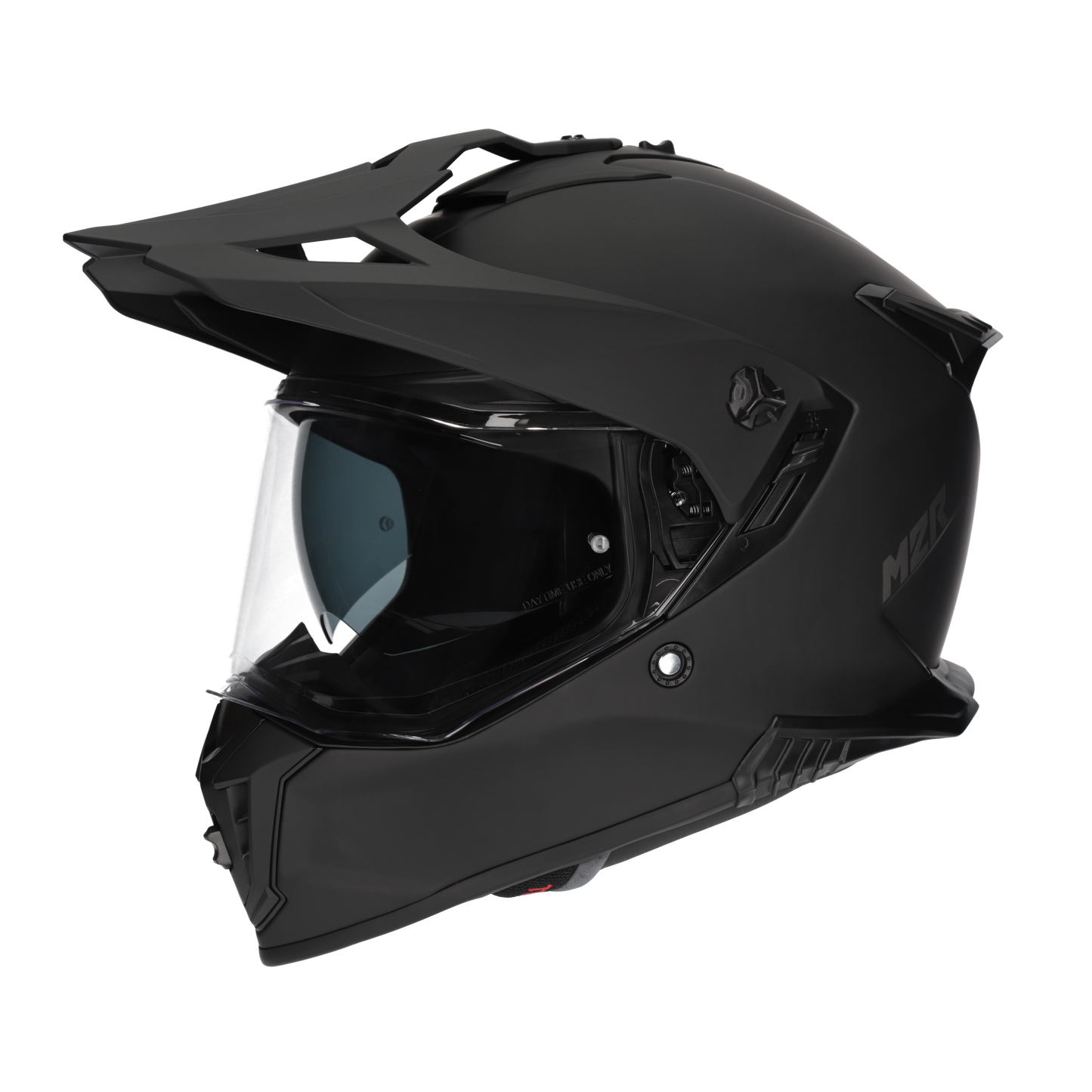 M2R Navigator Helmet - Matt Black
