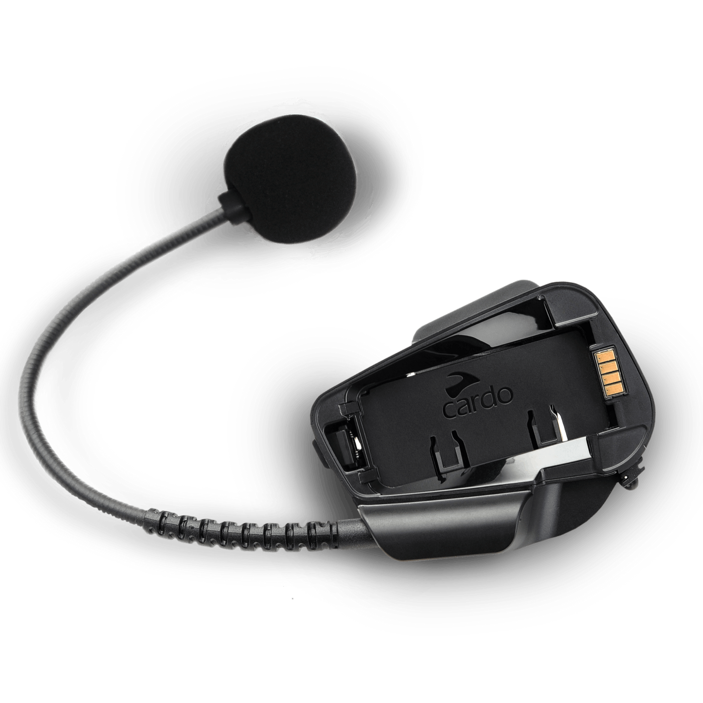 Cardo Freecom-X / Spirit Half Helmet Kit