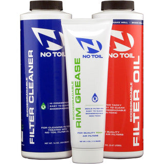 No Toil Classic 3 Pack
