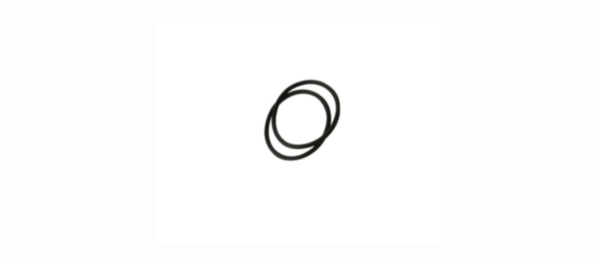FMF O-Ring Rebuild Kit