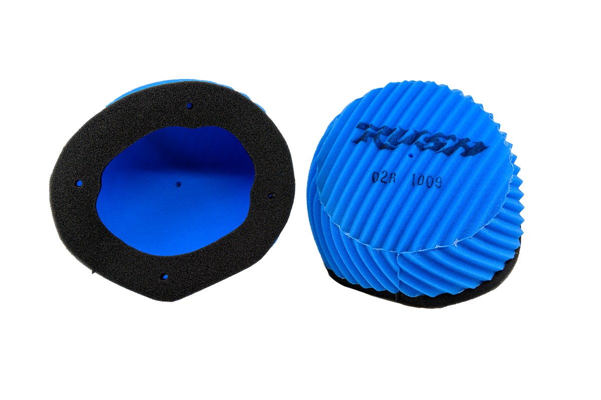 Unifilter 02Rush Air Filter O2R 1001