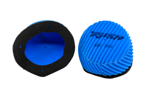 Unifilter 02Rush Air Filter O2R 1001