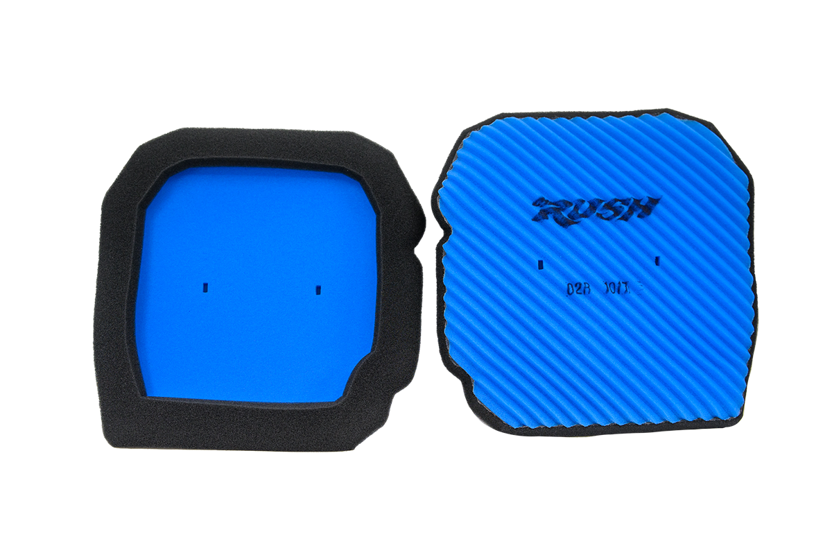 Unifilter 02Rush Air Filter O2R 1017