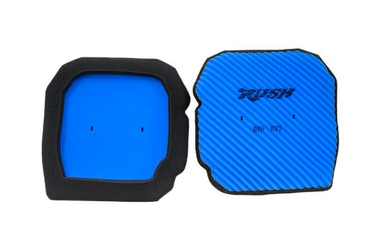 Unifilter 02Rush Air Filter O2R 1017