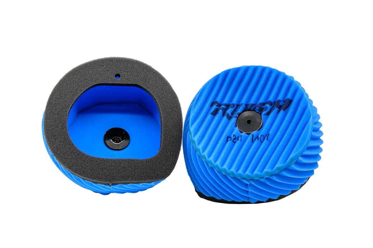 Unifilter 02Rush Air Filter O2R 1407