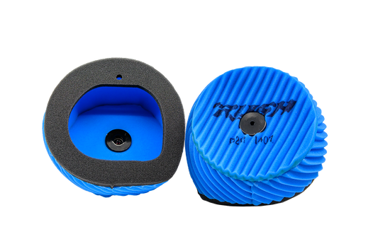 Unifilter 02Rush Air Filter O2R 1407