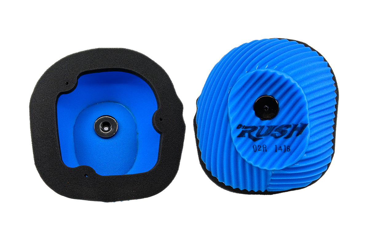 Unifilter 02Rush Air Filter O2R 1418 RR