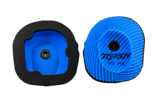 Unifilter 02Rush Air Filter O2R 1418 RR