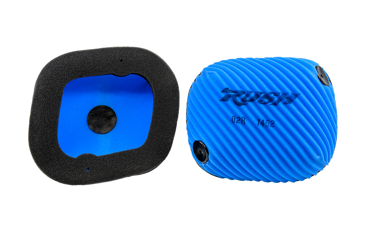 Unifilter 02Rush Air Filter O2R 1452 RR