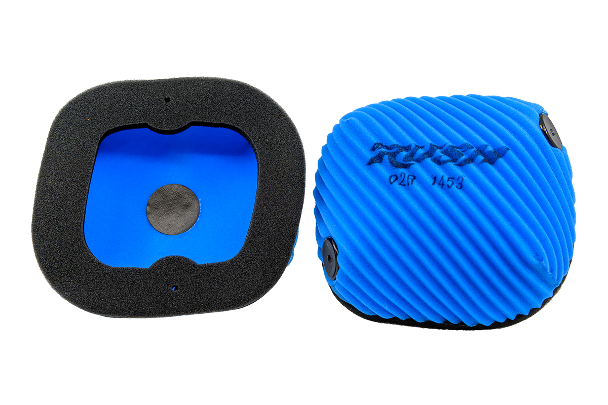 Unifilter 02Rush Air Filter O2R 1453 154117