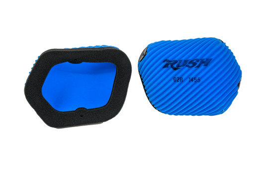 Unifilter 02Rush Air Filter O2R 1455 RR