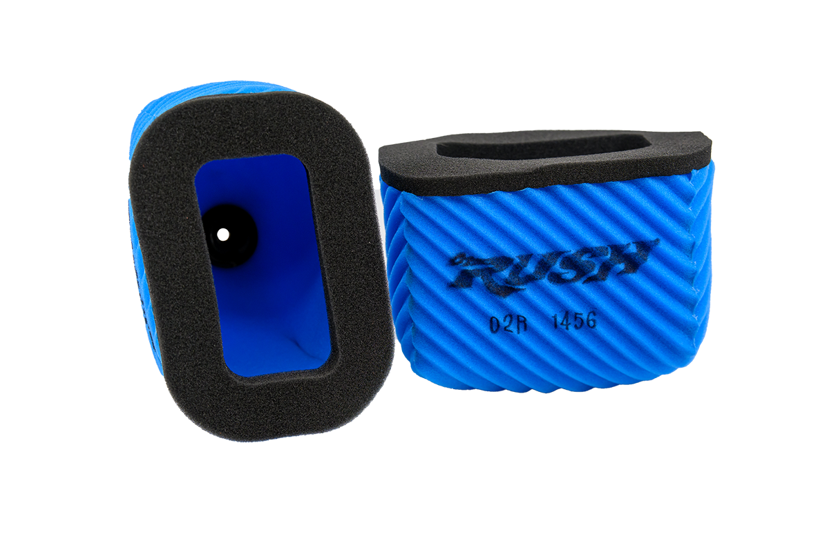 Unifilter 02Rush Air Filter O2R 1456