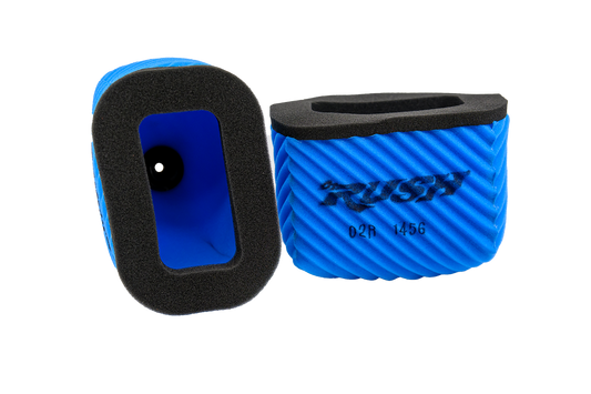 Unifilter 02Rush Air Filter O2R 1456