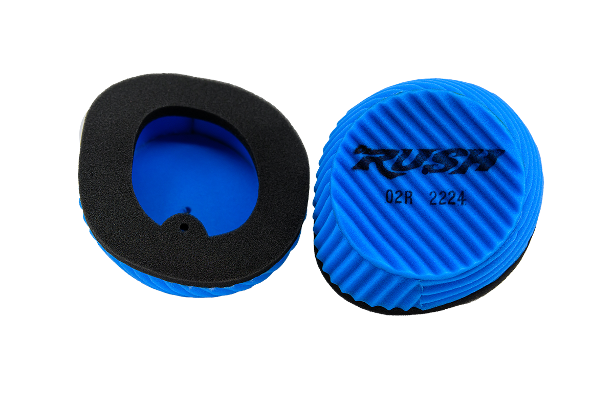 Unifilter 02Rush Air Filter O2R 2224 RR