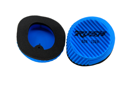 Unifilter 02Rush Air Filter O2R 2224 RR