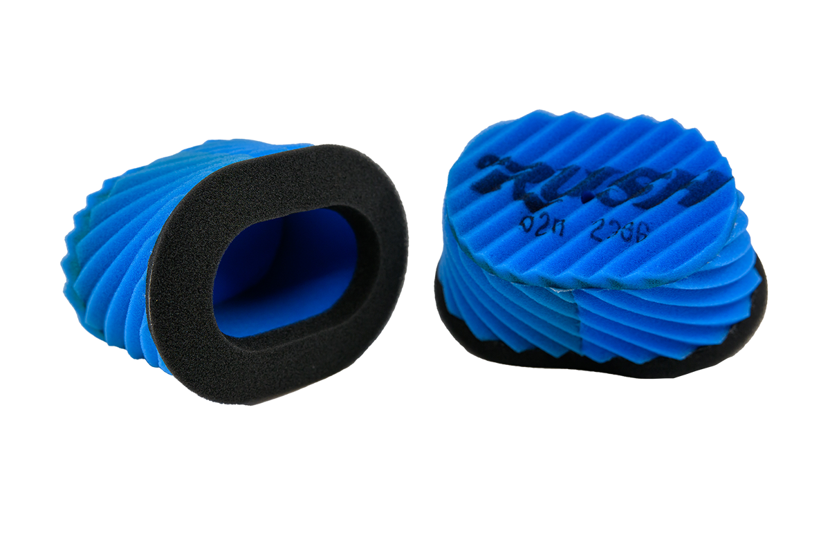 Unifilter 02Rush Air Filter O2R 2236