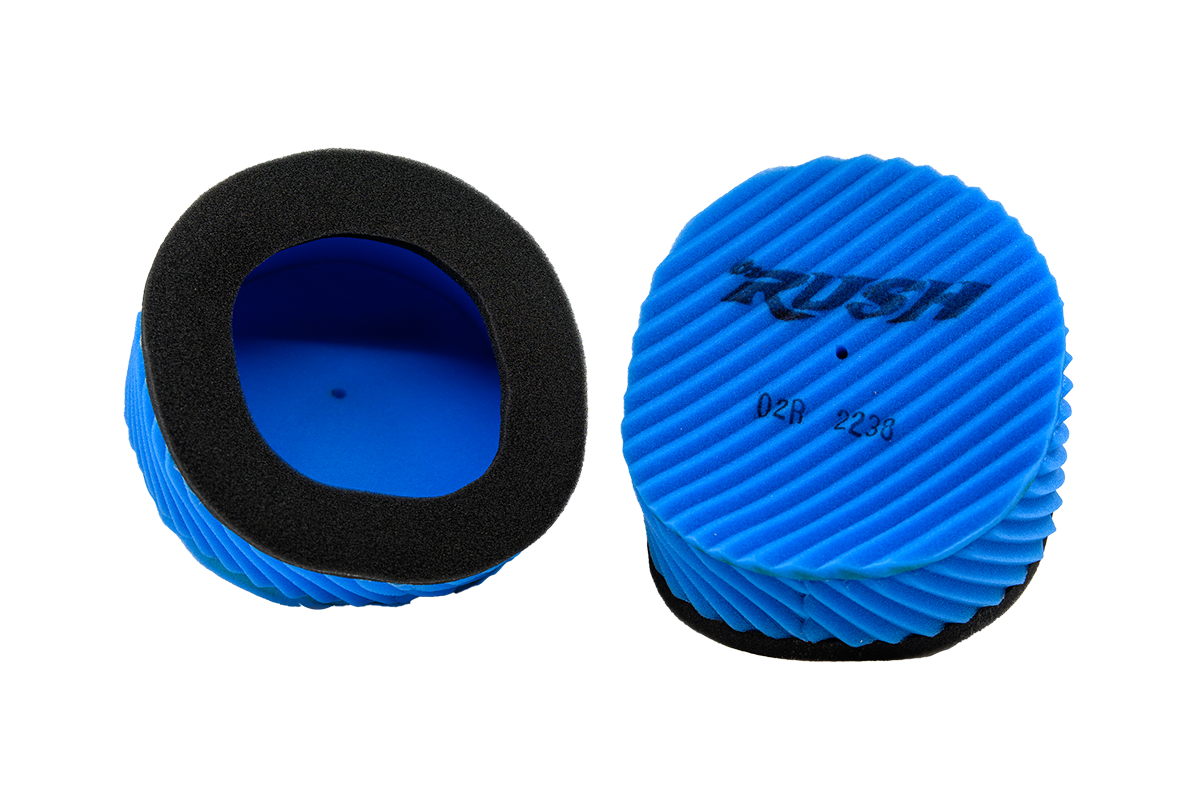 Unifilter 02Rush Air Filter O2R 2238