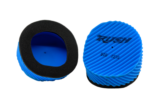 Unifilter 02Rush Air Filter O2R 2238