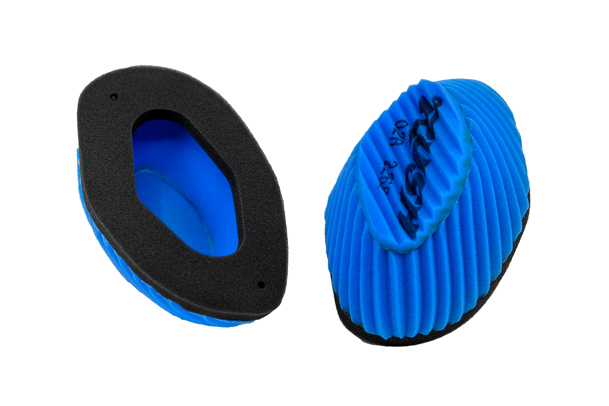 Unifilter 02Rush Air Filter O2R 2268