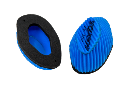 Unifilter 02Rush Air Filter O2R 2268