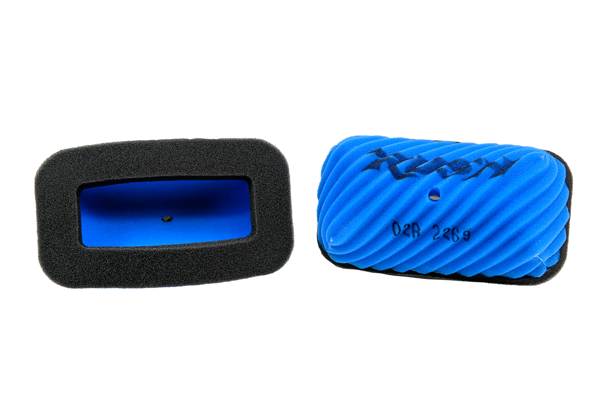 Unifilter 02Rush Air Filter O2R 2269