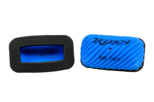 Unifilter 02Rush Air Filter O2R 2269