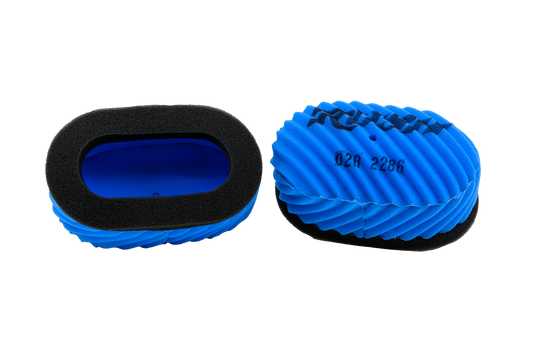 Unifilter 02Rush Air Filter O2R 2286