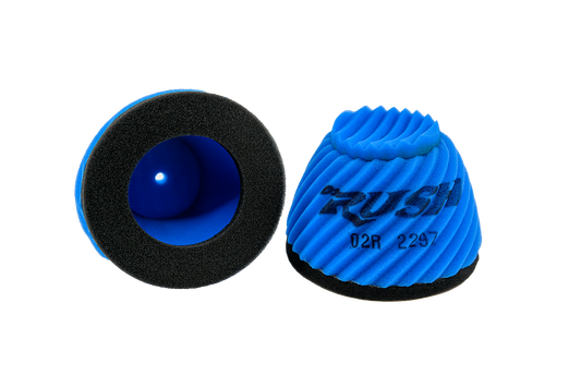 Unifilter 02Rush Air Filter O2R 2297