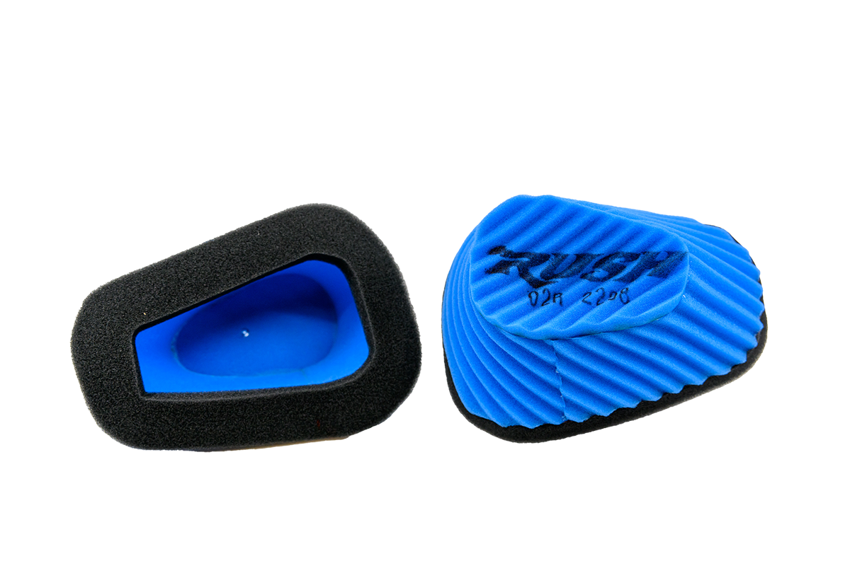 Unifilter 02Rush Air Filter O2R 2298