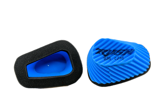Unifilter 02Rush Air Filter O2R 2298