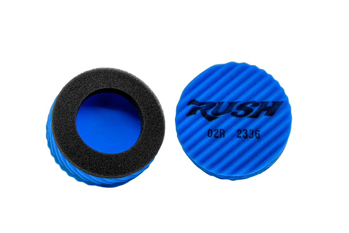 Unifilter 02Rush Air Filter O2R 2336