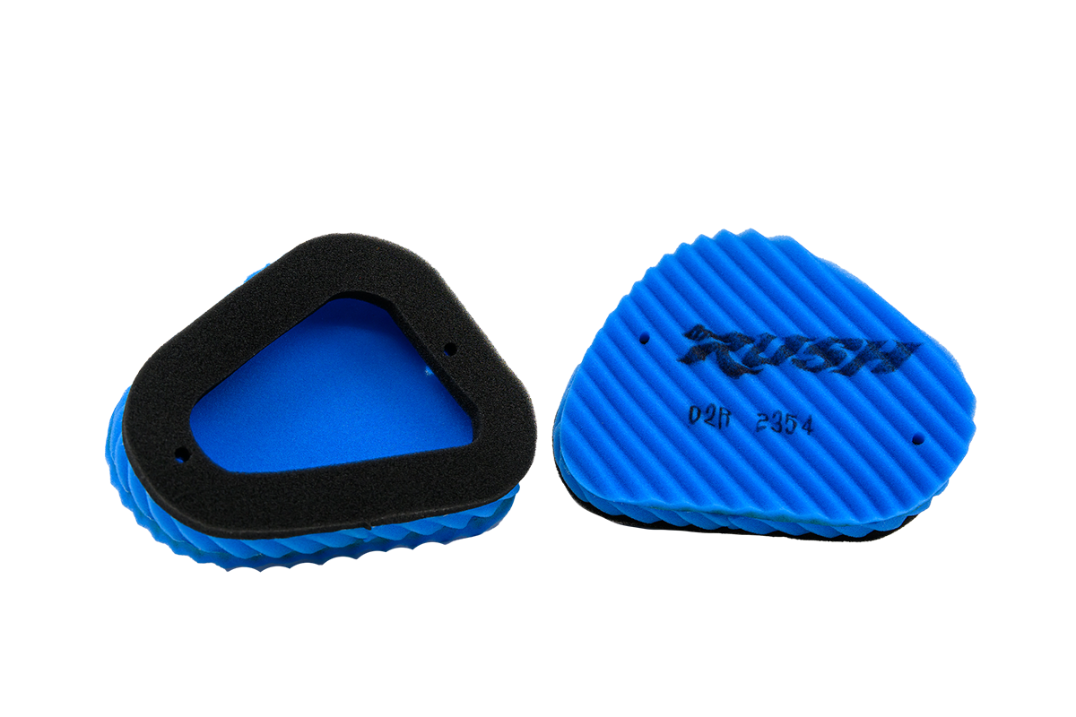 Unifilter 02Rush Air Filter O2R 2354