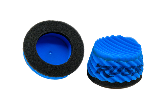Unifilter 02Rush Air Filter O2R 2355