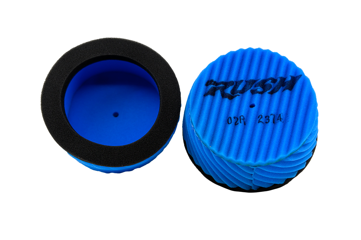 Unifilter 02Rush Air Filter O2R 2374