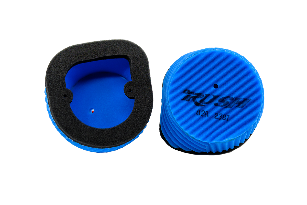 Unifilter 02Rush Air Filter O2R 2381