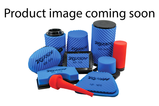 Unifilter 02Rush Air Filter O2R 2496